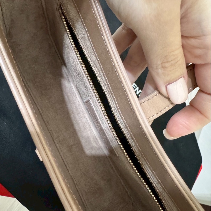 Saint Laurent YSL  LE 5 À 7 腋下包-13