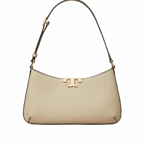 Tory Burch 女士 Eleanor Slim單肩包均碼碼26.5cm*5cm*15cm