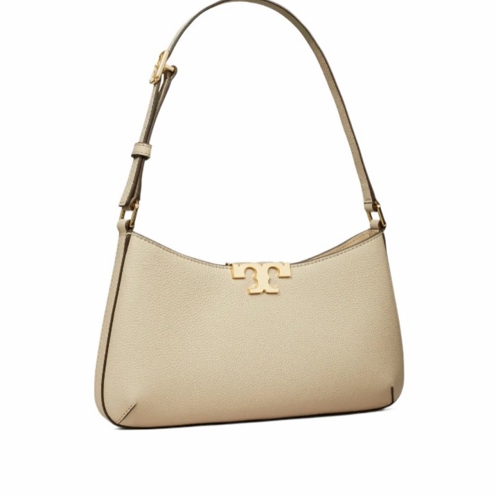 Tory Burch 女士 Eleanor Slim單肩包均碼碼26.5cm*5cm*15cm-1