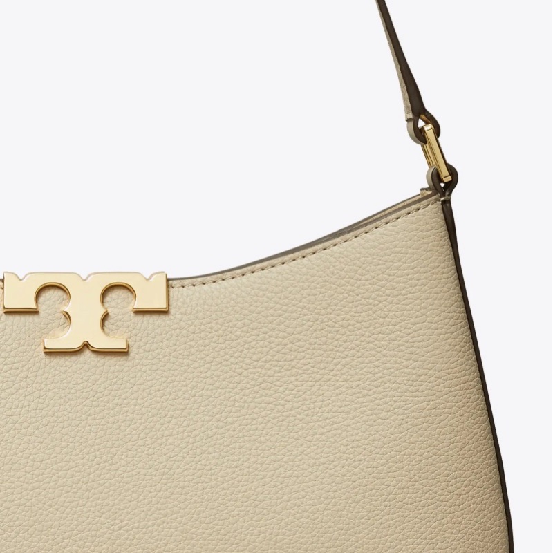 Tory Burch 女士 Eleanor Slim單肩包均碼碼26.5cm*5cm*15cm-3
