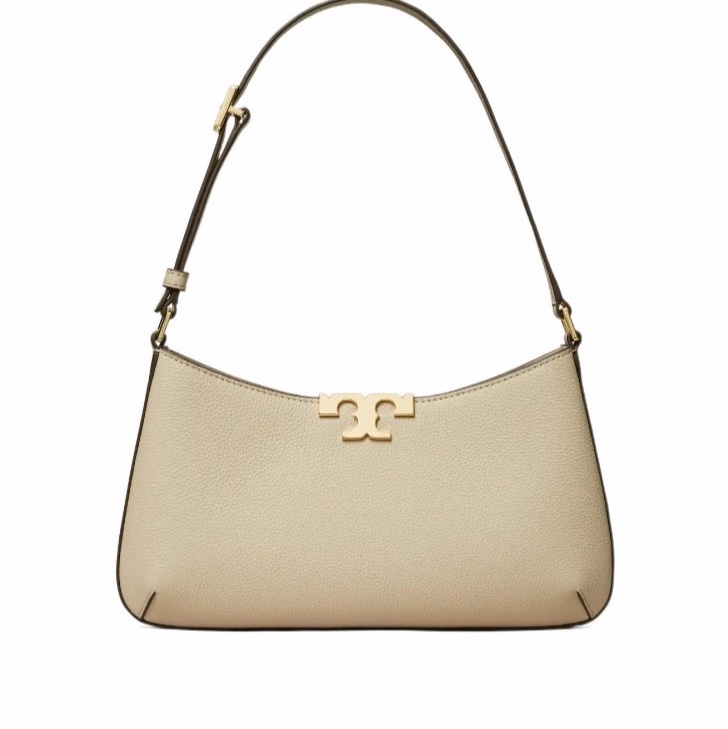 Tory Burch 女士 Eleanor Slim單肩包均碼碼26.5cm*5cm*15cm-4