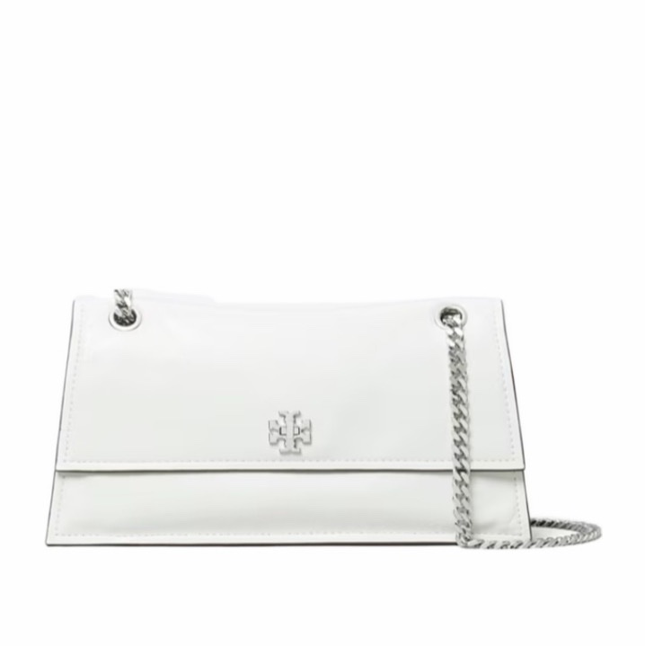 Tory Burch 女士 KIRA 旋鎖單肩包均碼碼28cm*8cm*14.8cm-0