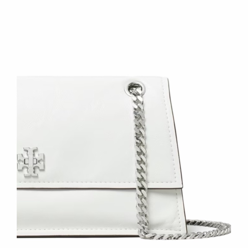 Tory Burch 女士 KIRA 旋鎖單肩包均碼碼28cm*8cm*14.8cm-1