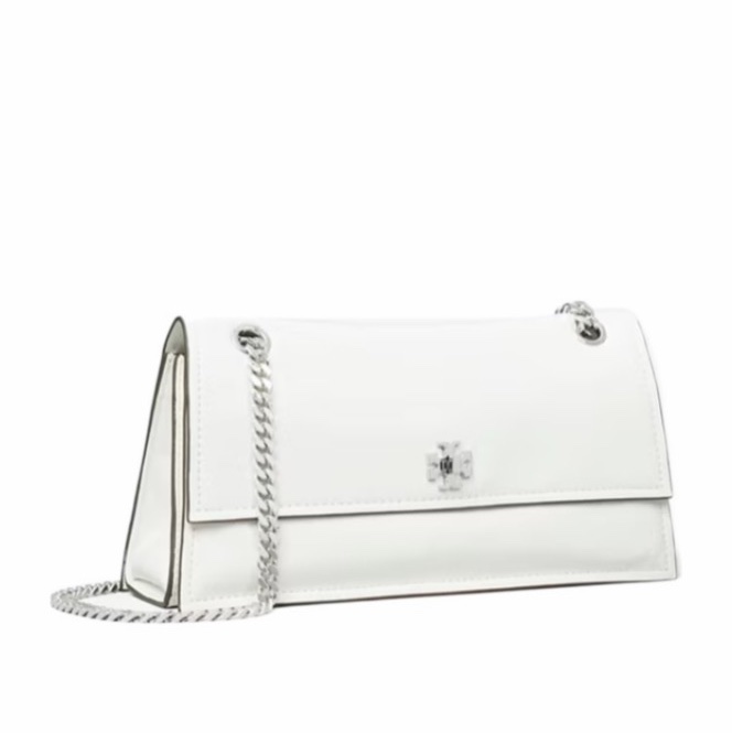 Tory Burch 女士 KIRA 旋鎖單肩包均碼碼28cm*8cm*14.8cm-2