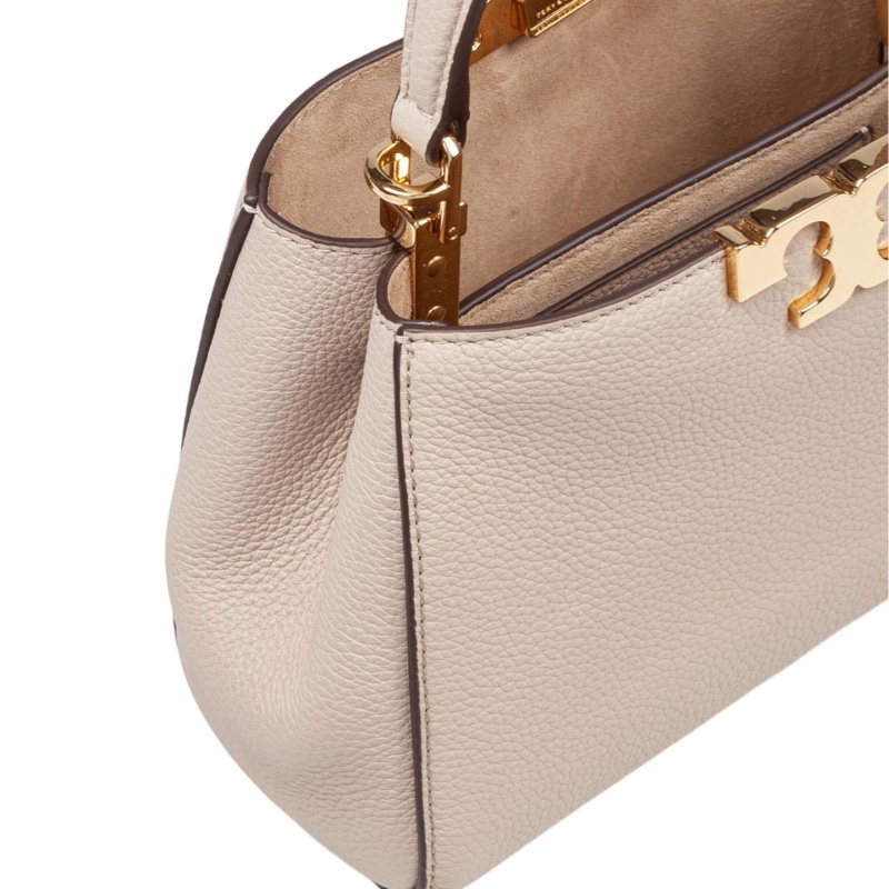 Tory Burch 女士 eleanor 迷你挎包均碼碼20.5cm*8cm*13.5cm-3