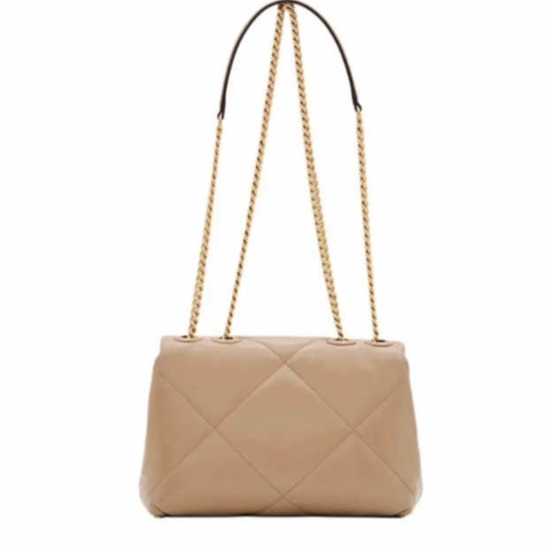 Tory Burch 女士 翻蓋單肩包均碼碼22.5cm*7.5cm*15.5cm-2