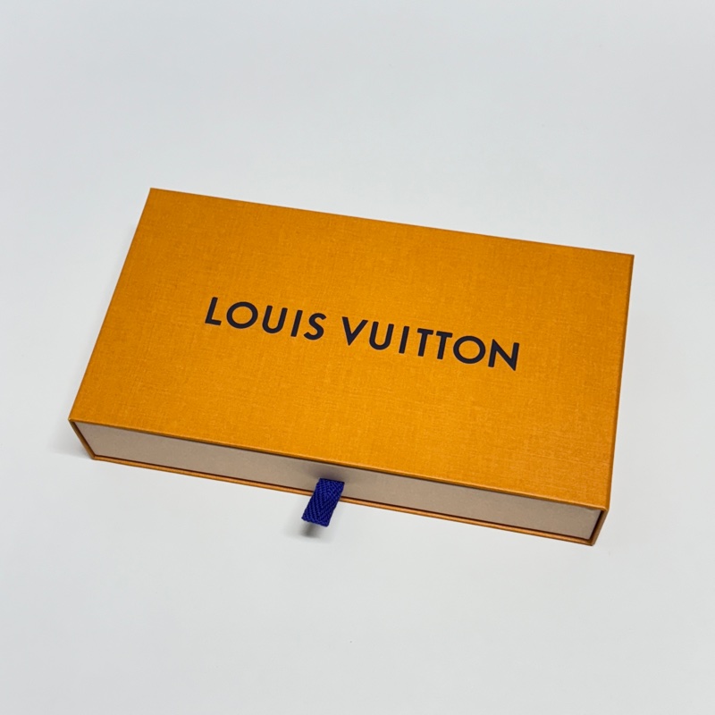 【極新全配🎁】 LV M60171 最新晶片款 黑老花長夾（專櫃27,700）-6