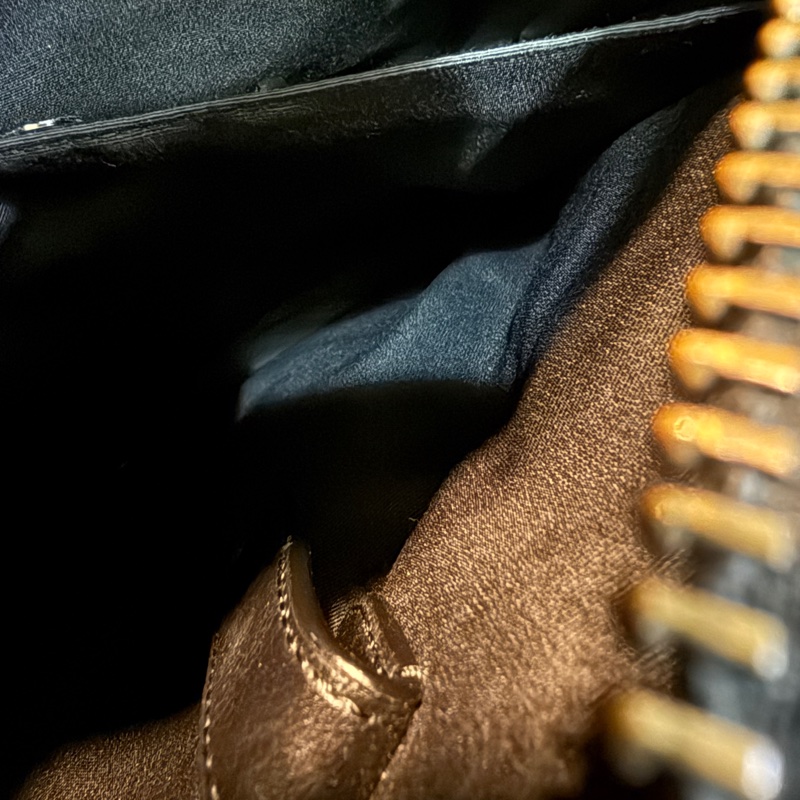 coach經典迷彩斜挎包/兩用/肩背包/斜背包/二手/正品/男女同款-11