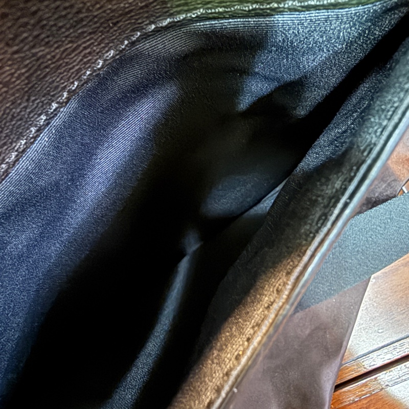 coach經典迷彩斜挎包/兩用/肩背包/斜背包/二手/正品/男女同款-12