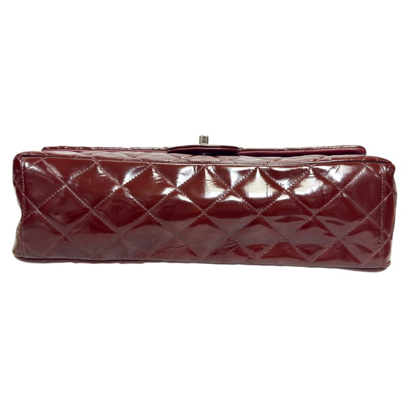 CHANEL CC 特大號經典款手袋-16