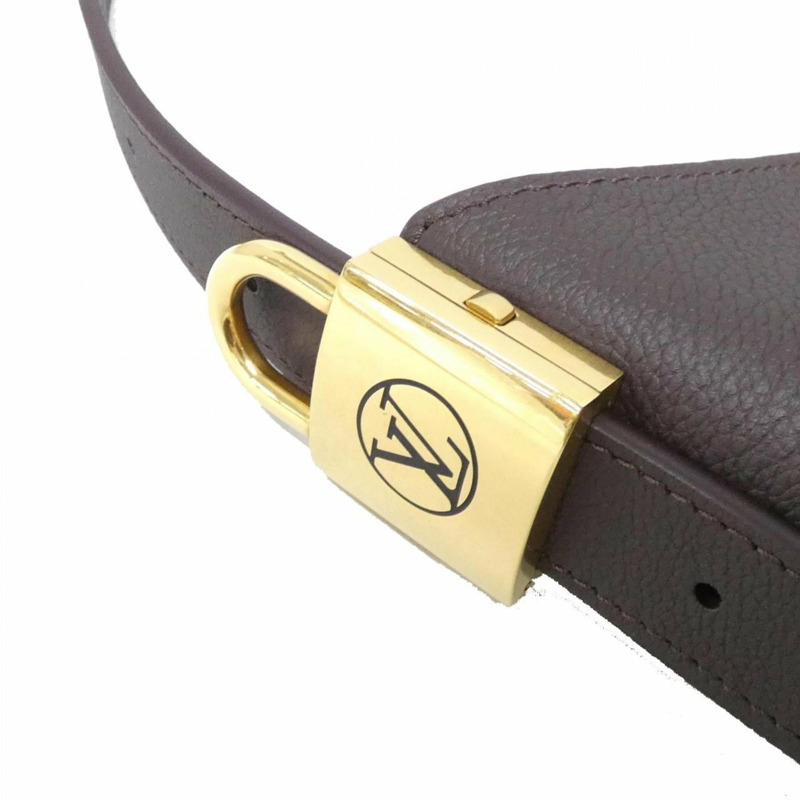 路易威登 Lowkey Hobo MM M12982 手提包-4