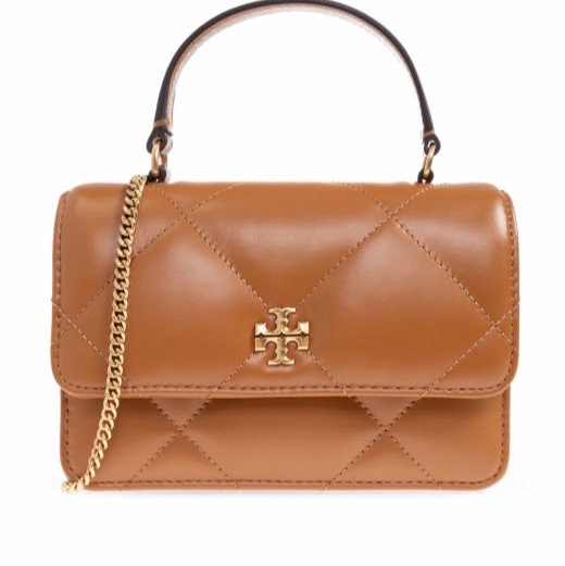 Tory Burch 女士 翻蓋單肩包均碼碼18cm*12cm-1