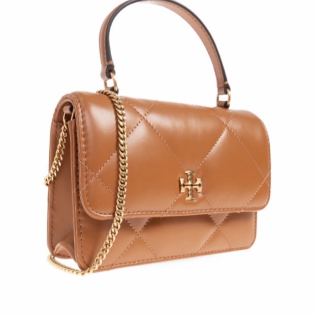 Tory Burch 女士 翻蓋單肩包均碼碼18cm*12cm-2