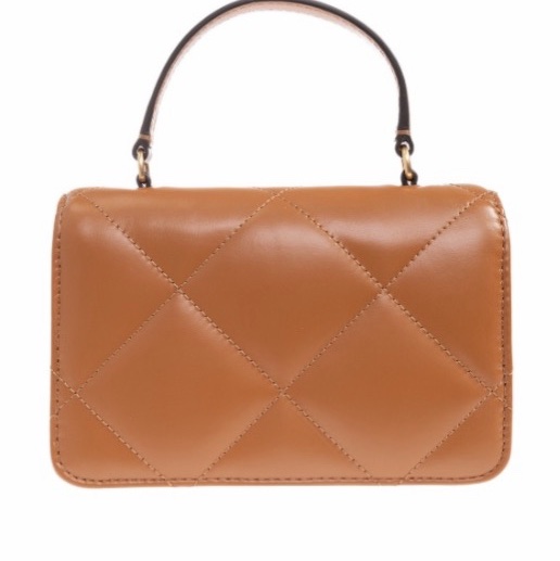 Tory Burch 女士 翻蓋單肩包均碼碼18cm*12cm-3