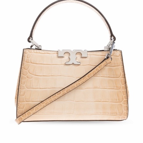 Tory Burch 女士 頂部提手單肩包均碼碼21cm*14cm