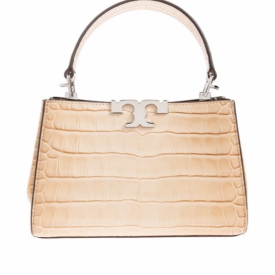 Tory Burch 女士 頂部提手單肩包均碼碼21cm*14cm-1