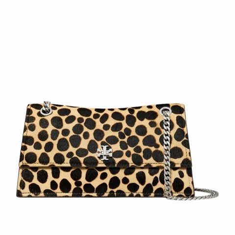 Tory Burch 女士 KIRA 旋鎖單肩包均碼碼28cm*8cm*14.8cm