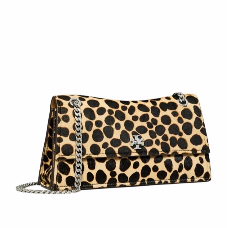 Tory Burch 女士 KIRA 旋鎖單肩包均碼碼28cm*8cm*14.8cm-3