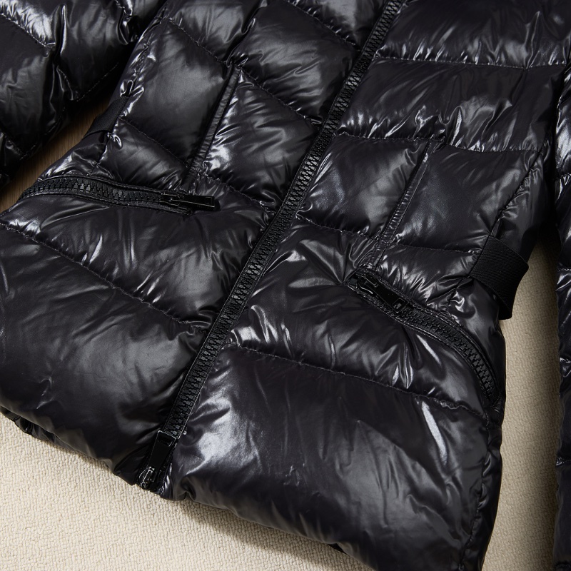 ❤️MONCLER 修身版型 羽絨外套-2