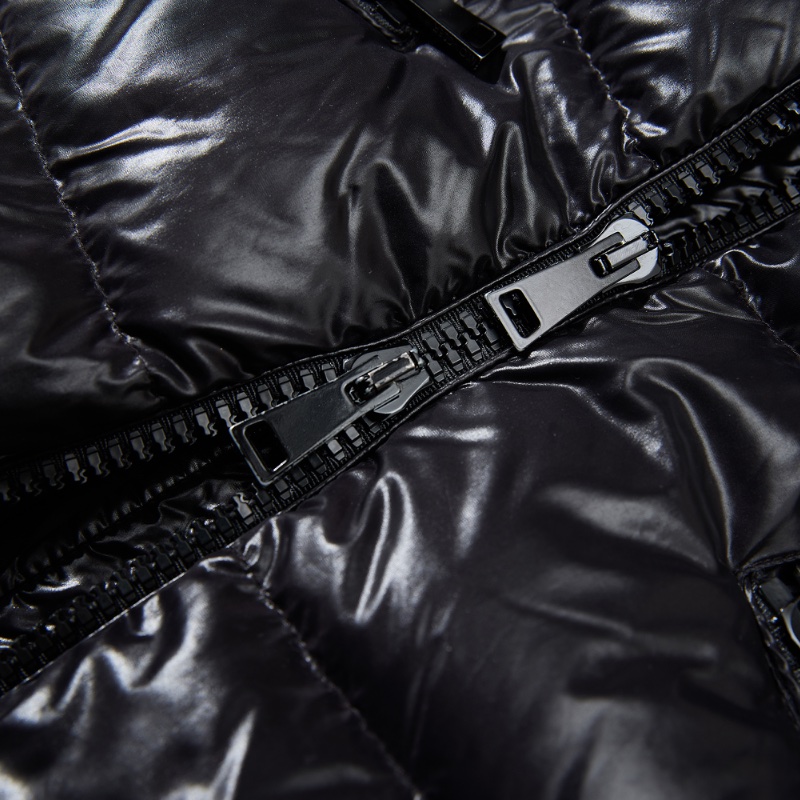 ❤️MONCLER 修身版型 羽絨外套-3