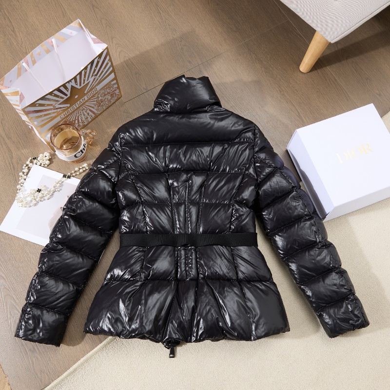 ❤️MONCLER 修身版型 羽絨外套-9