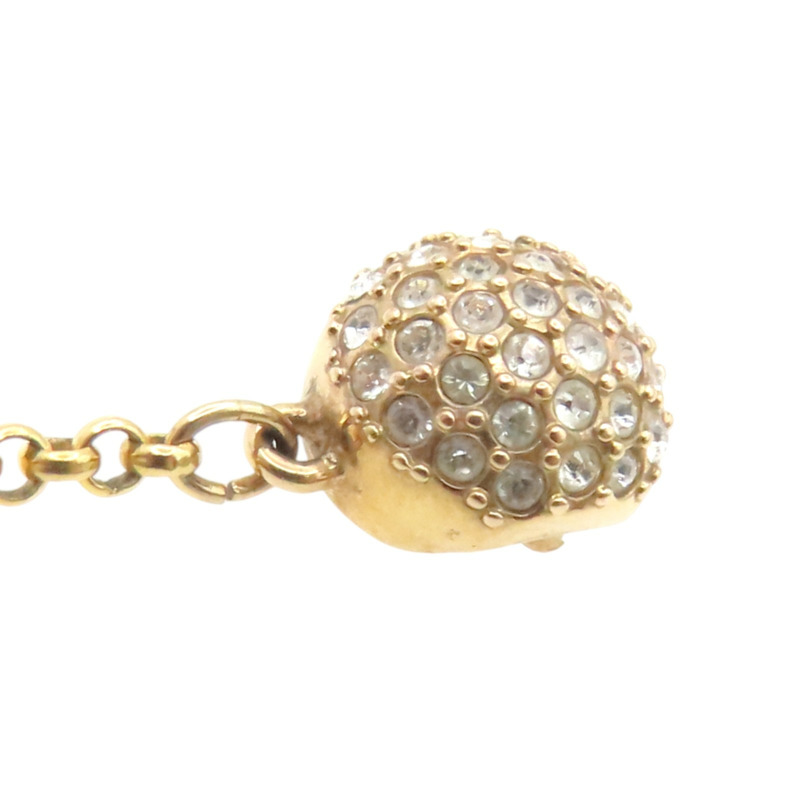 玫瑰金鍍金 水鑽 Remix Collection Cabochon 手鍊【SWAROVSKI 施華洛世奇】-7