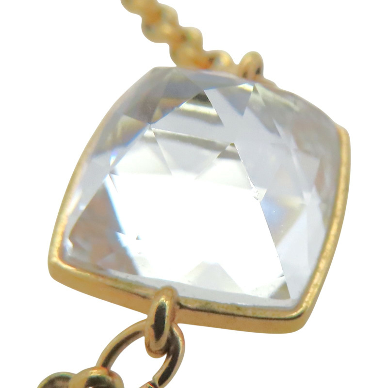 玫瑰金鍍金 水鑽 Remix Collection Cabochon 手鍊【SWAROVSKI 施華洛世奇】-8