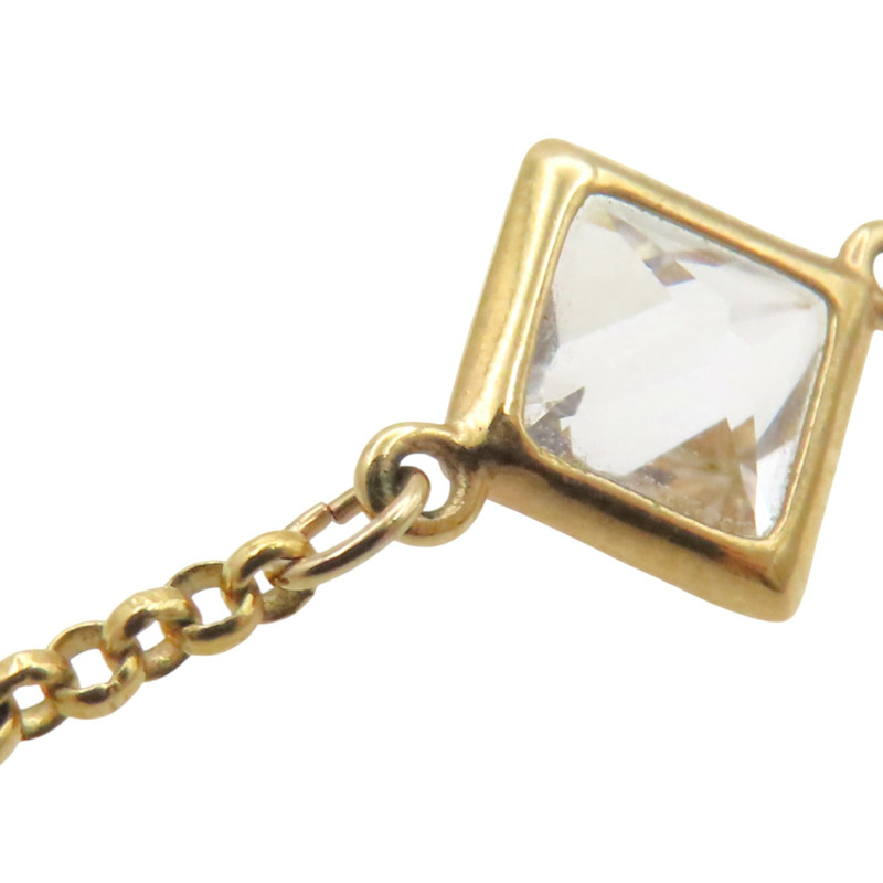 玫瑰金鍍金 水鑽 Remix Collection Cabochon 手鍊【SWAROVSKI 施華洛世奇】-9