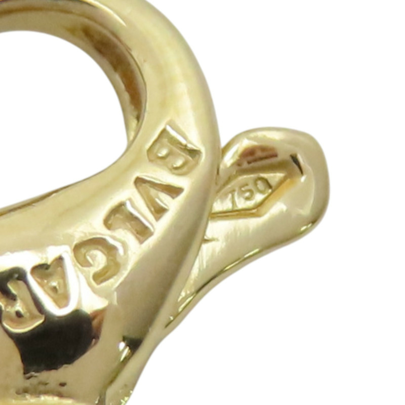 18K黃金 鑽石 Pave Diamond 項鍊【BVLGARI 寶格麗】-7