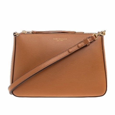 Tory Burch 女士 拉鍊單肩包均碼碼28cm*9cm*18cm