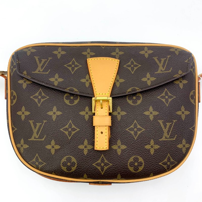 Louis Vuitton 老花蘋果馬鞍包，路易威登，LV，隨身包，斜背包，相機包，記者包，二手真品，正品，現貨，免運-10