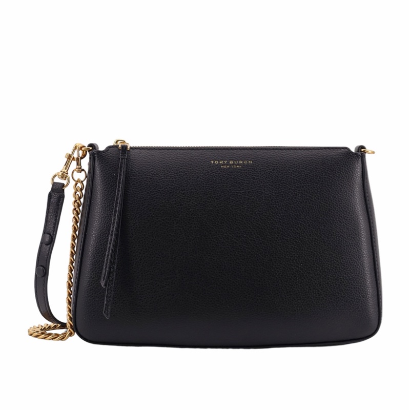 Tory Burch 女士 Perry 單肩包均碼碼28cm*9cm*18cm-0