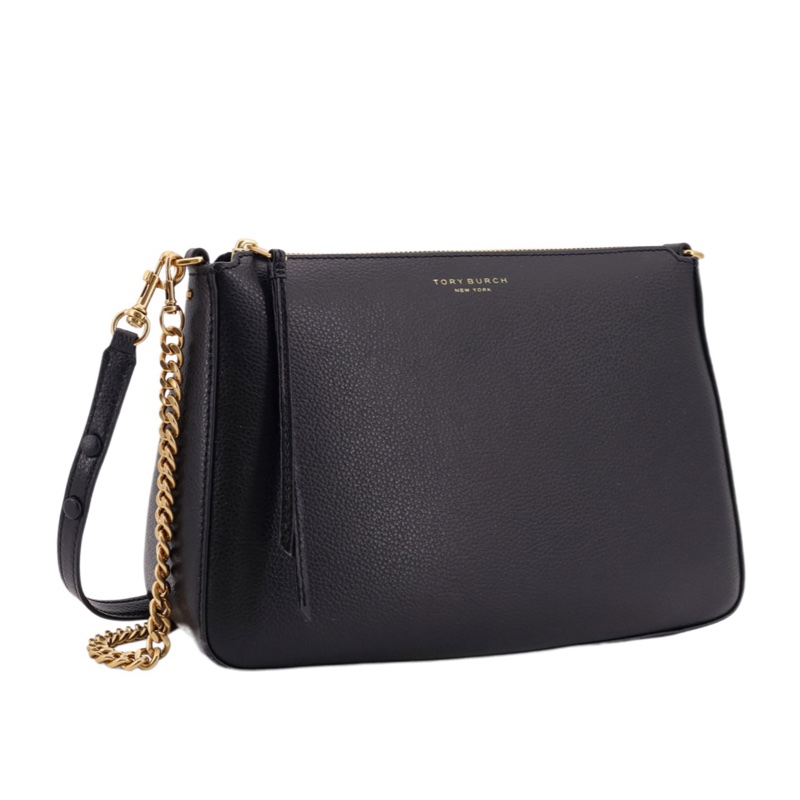 Tory Burch 女士 Perry 單肩包均碼碼28cm*9cm*18cm-2