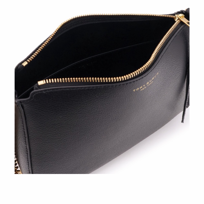 Tory Burch 女士 Perry 單肩包均碼碼28cm*9cm*18cm-4