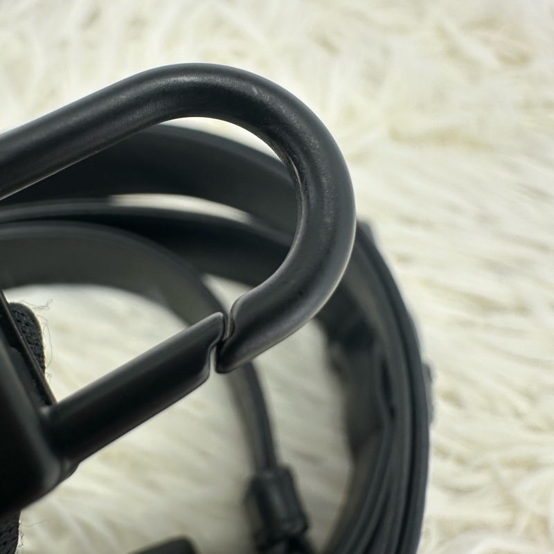 DIOR Lady D-Joy So Black鑽石菱格款 全套有盒-24