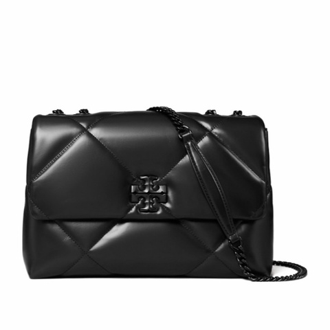 Tory Burch 女士 KIRA DIAMOND QUILT 單肩包均碼碼29.5cm*8cm*19cm
