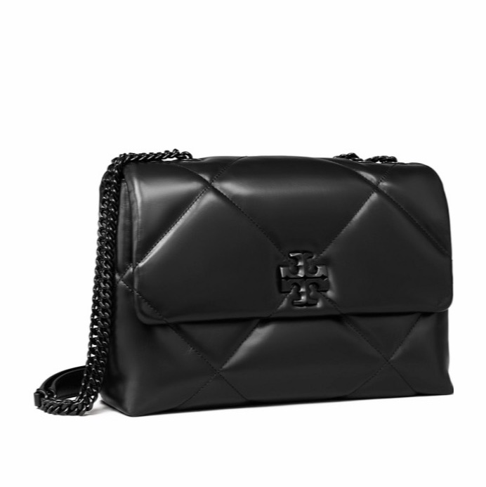 Tory Burch 女士 KIRA DIAMOND QUILT 單肩包均碼碼29.5cm*8cm*19cm-1
