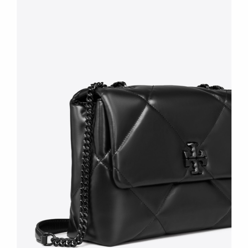 Tory Burch 女士 KIRA DIAMOND QUILT 單肩包均碼碼29.5cm*8cm*19cm-2