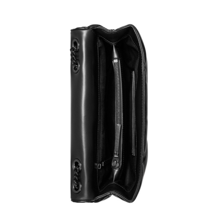 Tory Burch 女士 KIRA DIAMOND QUILT 單肩包均碼碼29.5cm*8cm*19cm-4