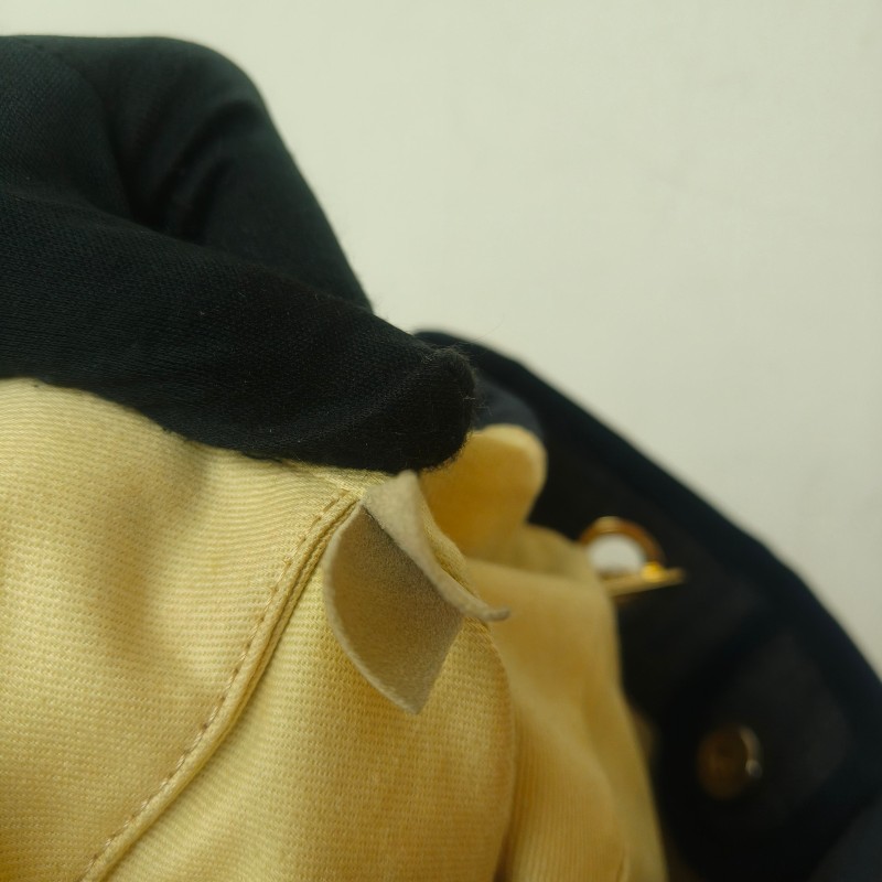 【8成新】㊣✨CHANEL✨（附防塵袋）香奈兒 老香 小香 藍色 牛仔 雷標 中號 沙灘包 托特包 肩背包/二手包/二手精品🌳二手樹屋🌳-45