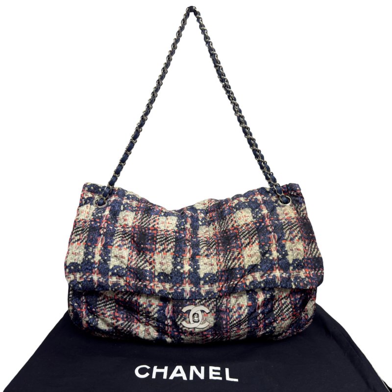 CHANEL CC 鏈條包-0