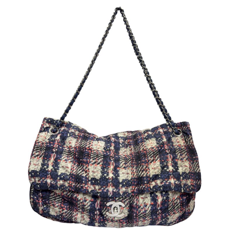 CHANEL CC 鏈條包-1