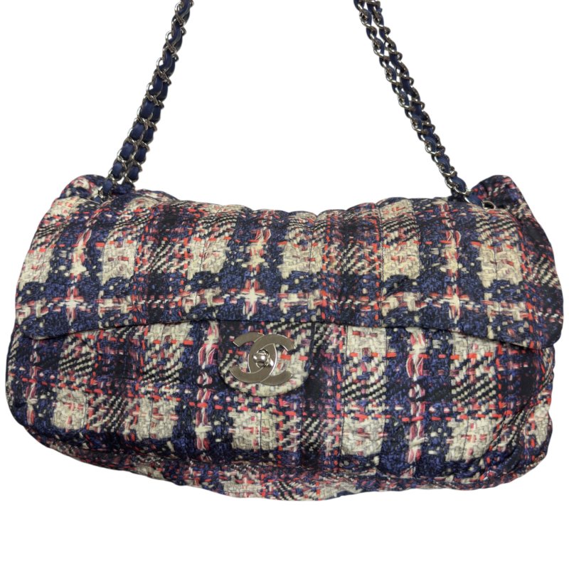 CHANEL CC 鏈條包-2