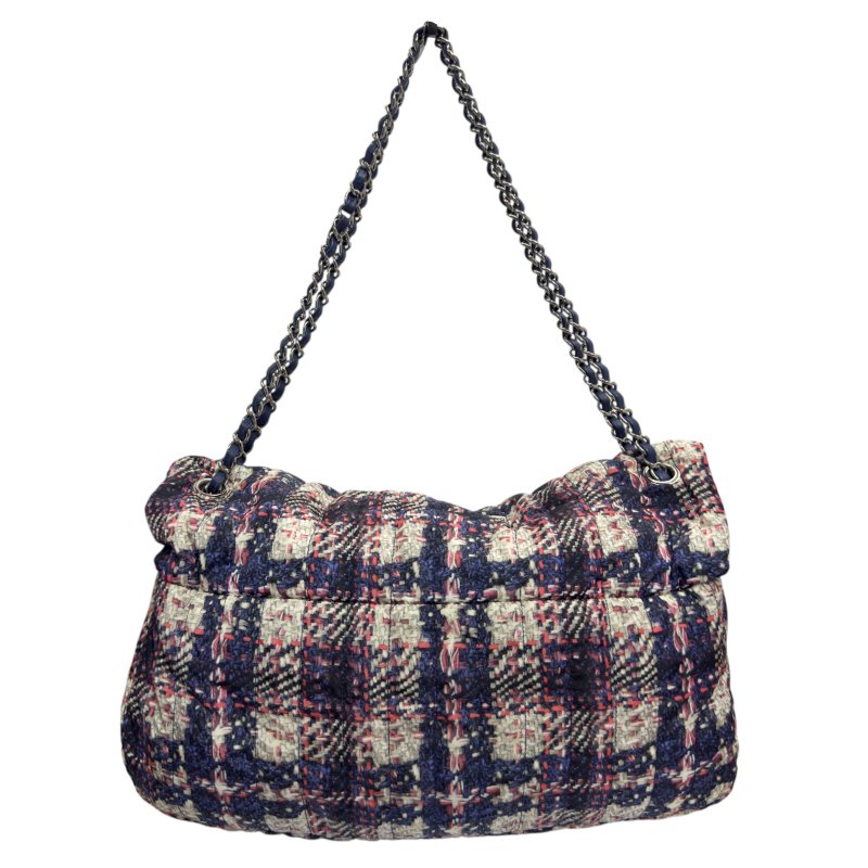 CHANEL CC 鏈條包-5