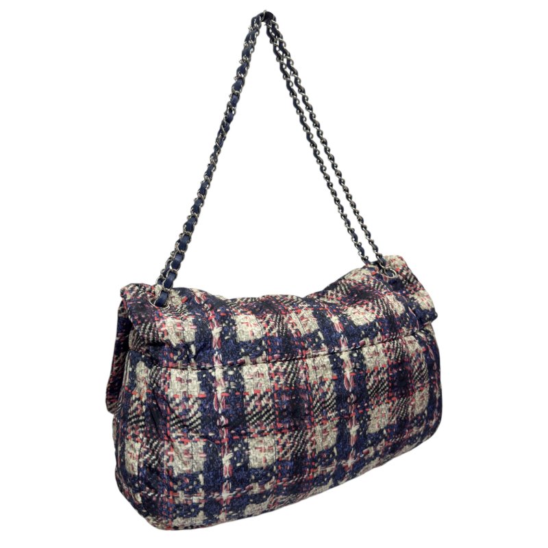 CHANEL CC 鏈條包-6