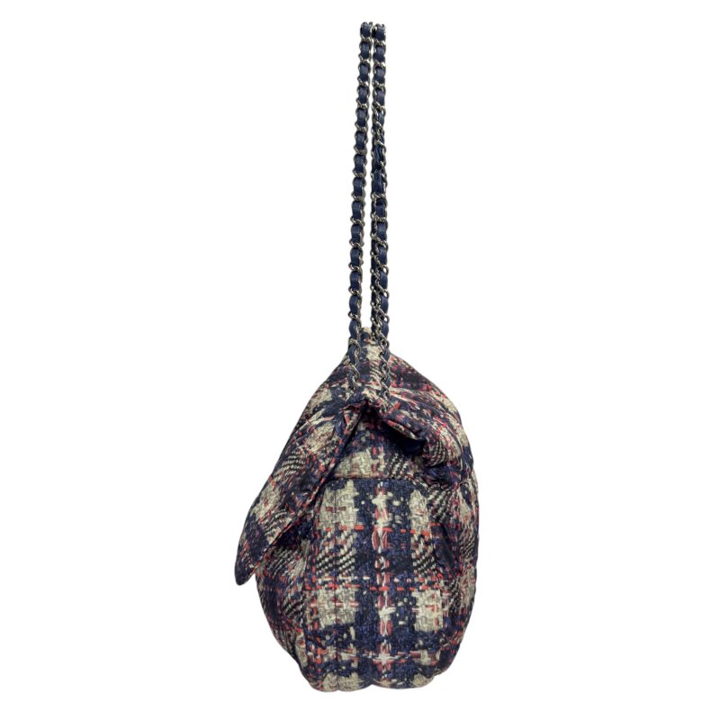 CHANEL CC 鏈條包-7