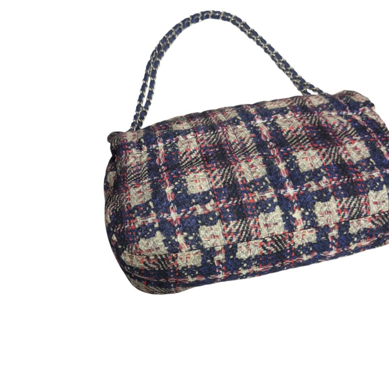 CHANEL CC 鏈條包-10