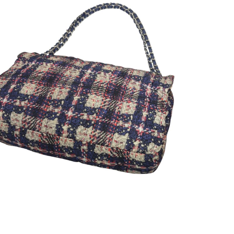 CHANEL CC 鏈條包-11