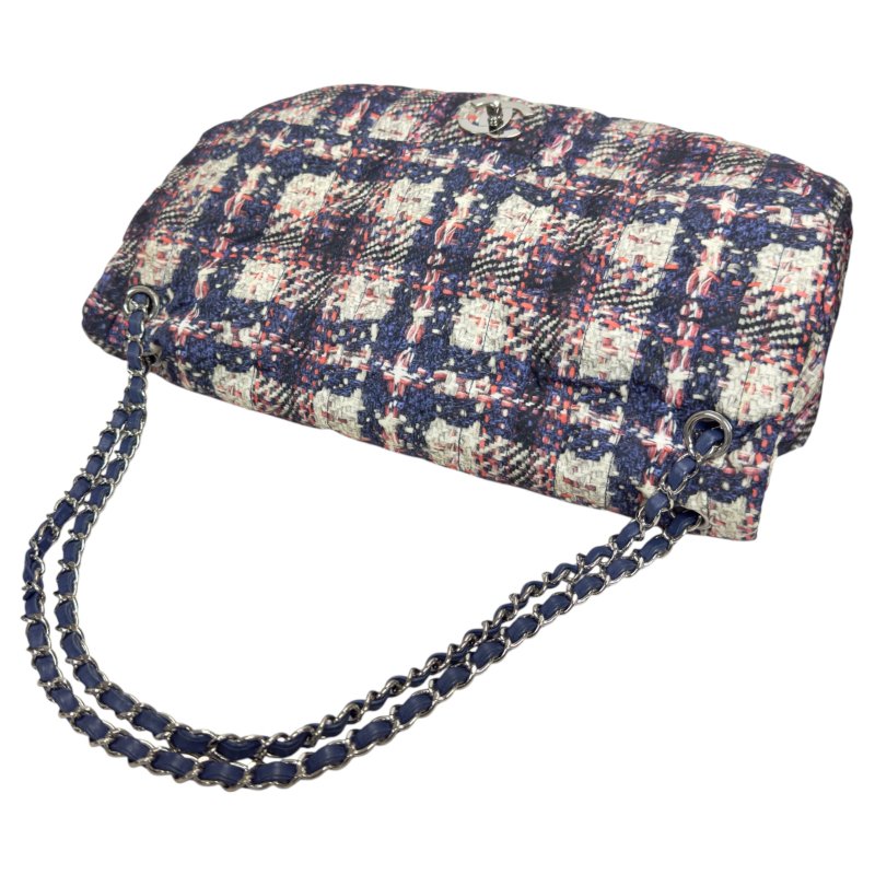 CHANEL CC 鏈條包-13