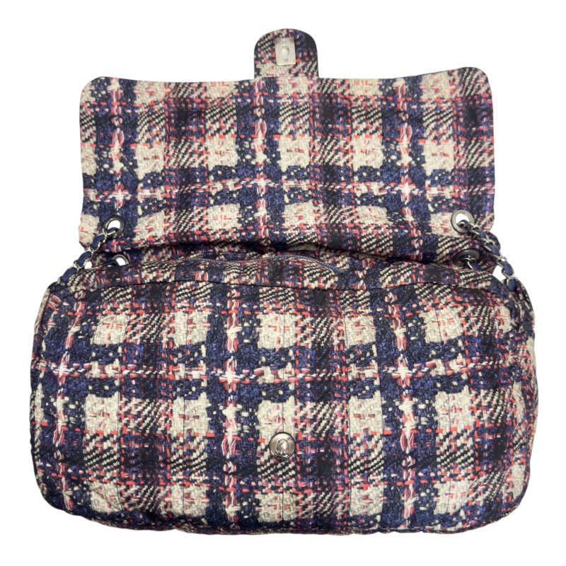 CHANEL CC 鏈條包-15